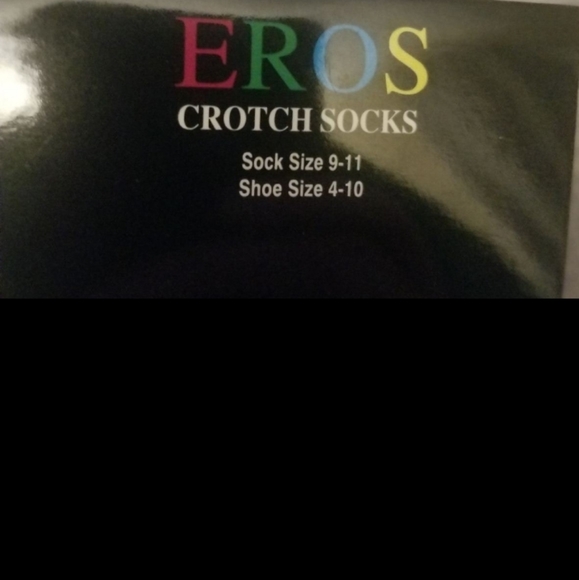 Woman's Crotch Socks Bundle - Picture 3 of 4